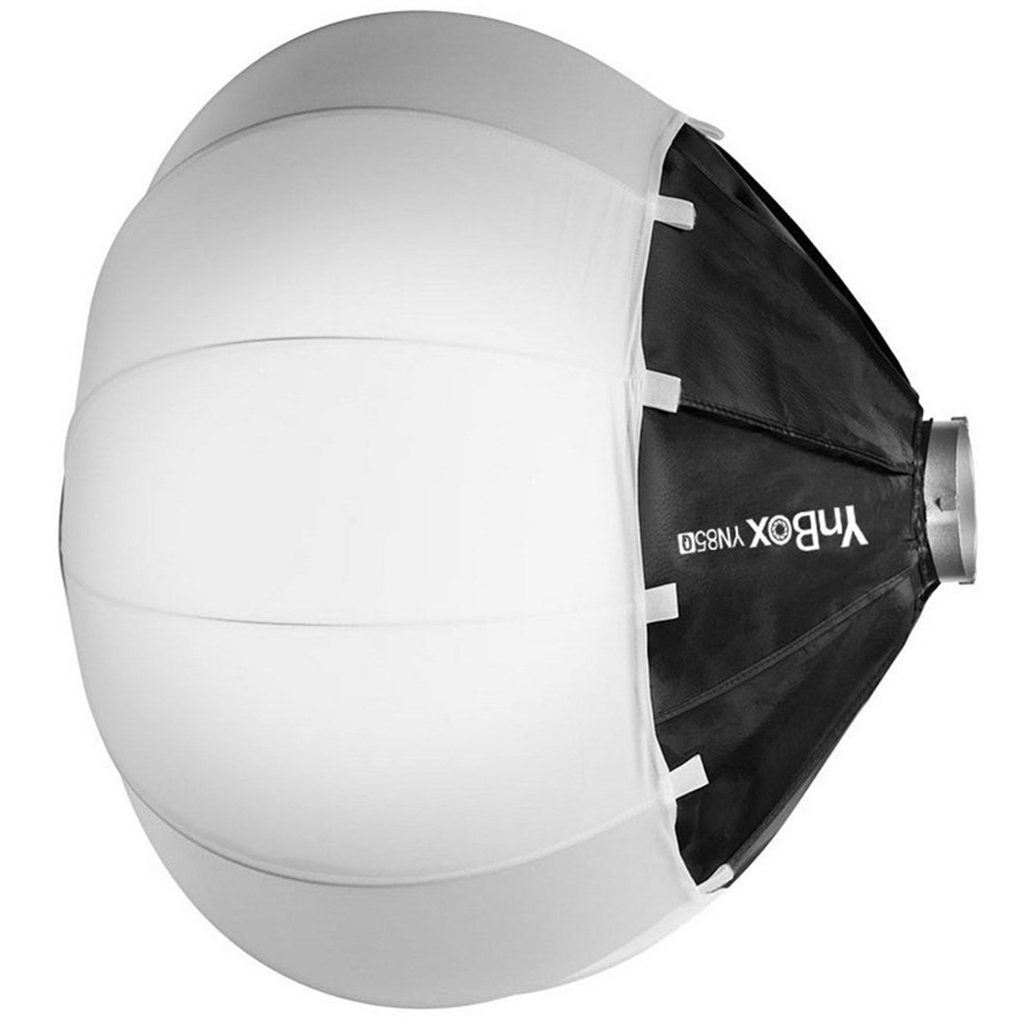 Yongnuo YN85Q Bowens Mount Kolay Kurulum Lantern Balon Softbox 85cm