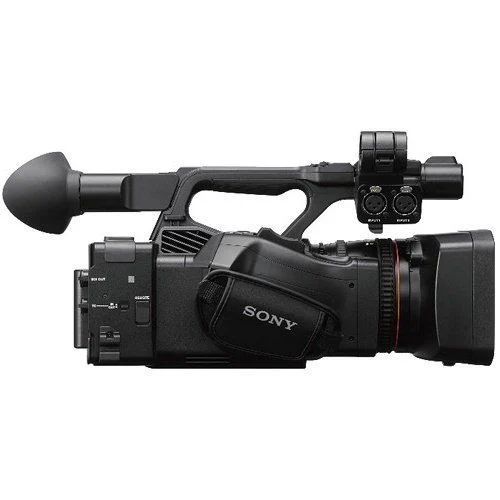 Sony PXW-Z190V 4K Profesyonel Kamera