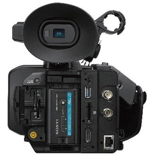 Sony PXW-Z190V 4K Profesyonel Kamera