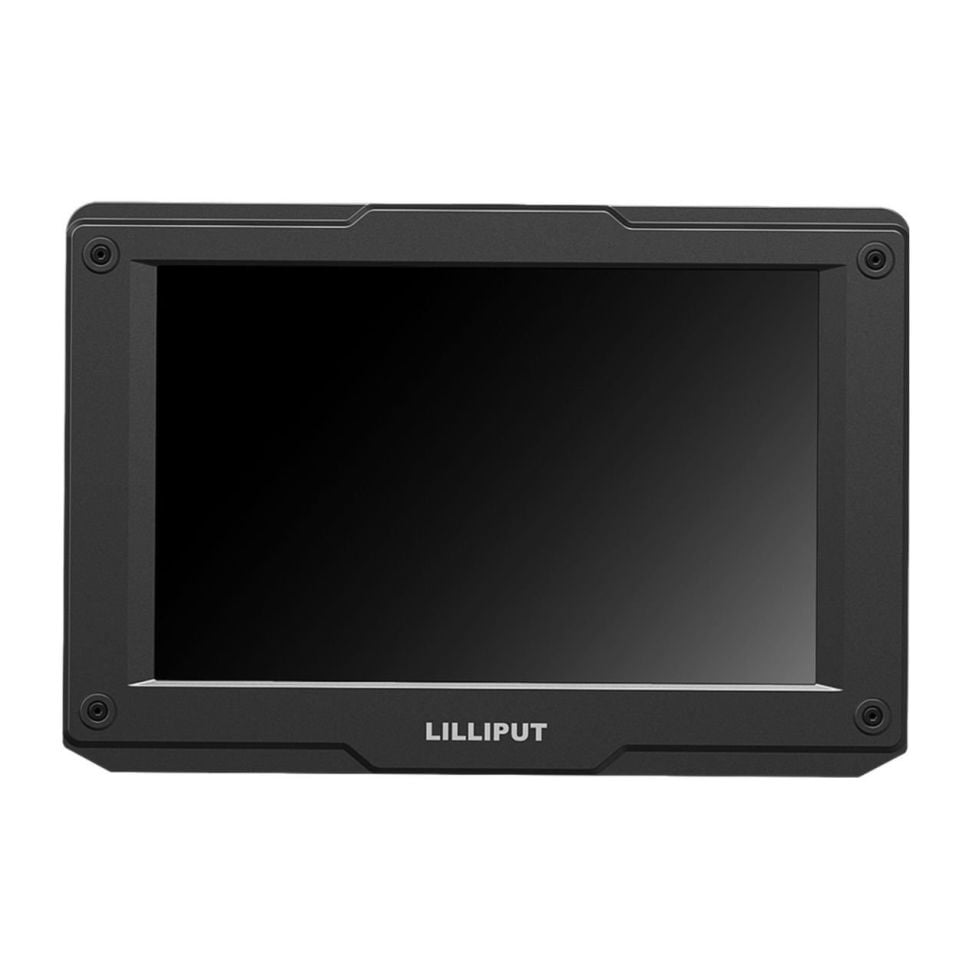 Lilliput H7 7'' 4K HDMI Ultrabright Kamera Üstü Monitör