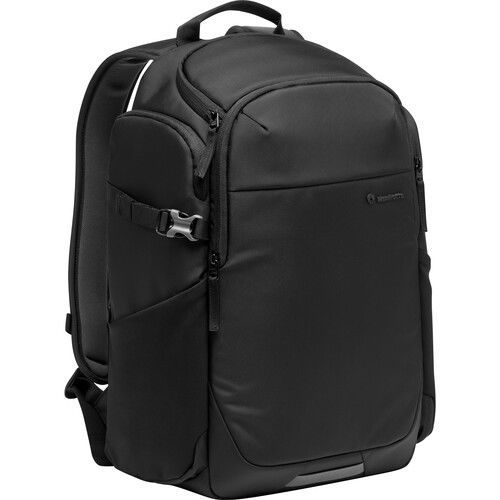 Manfrotto Advanced Befree III Sırt Çantası (Siyah) (MA3-BP-BF)