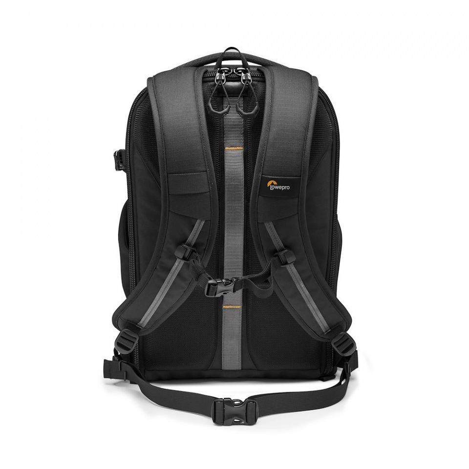 Lowepro Flipside BP 300 AW III (Siyah) Sırt Çantası