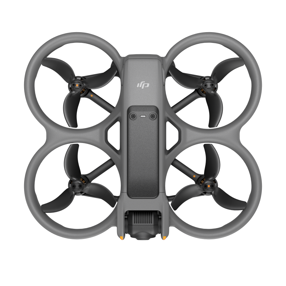 DJI Avata 2 Fly More Combo (Three Battery)