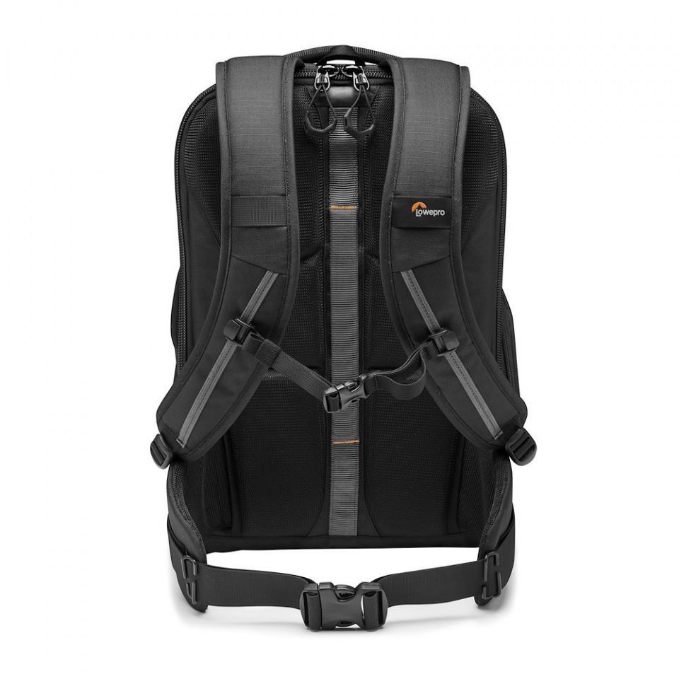 Lowepro Flipside 400 AW III Sırt Çantası (Siyah)