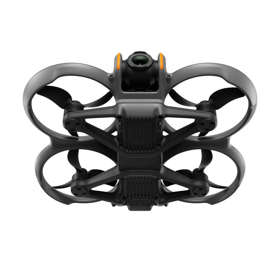 DJI Avata 2 Fly More Combo (Single Battery)