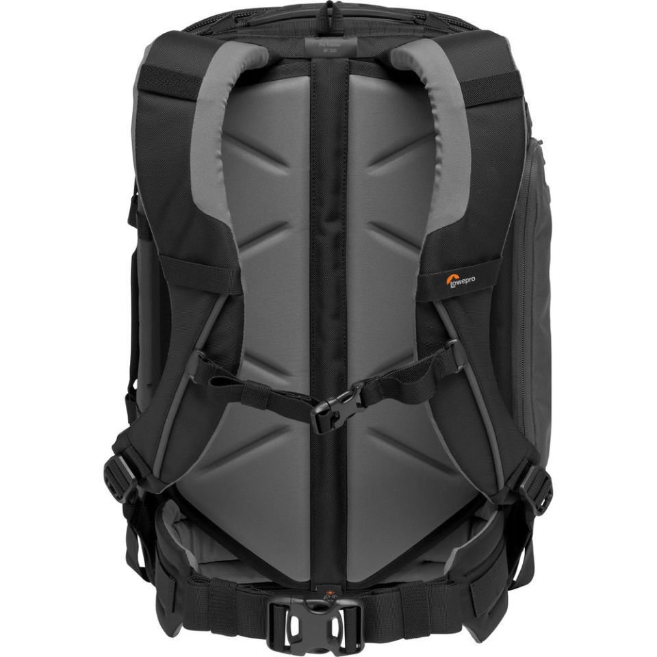 Lowepro Pro Trekker BP 350 AW II Backpack (Black)