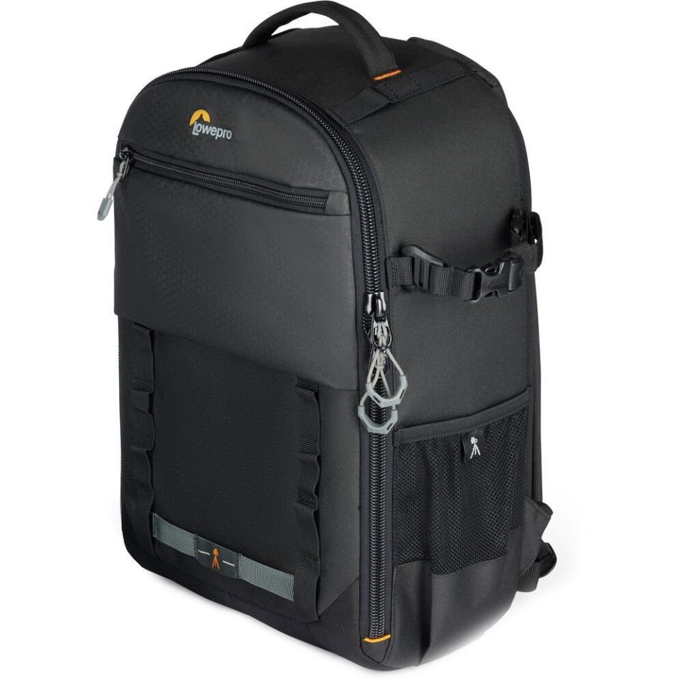 Lowepro Adventura BP 300 III ( Siyah )