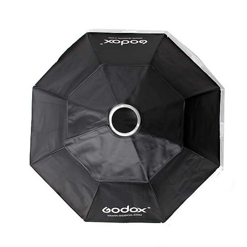 GDX HD-200W + 95 Octagon SoftBox Bebek Çekim Seti