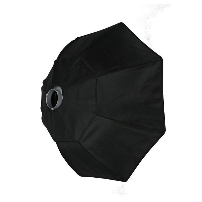 GDX HD-150W + 120 Octagon Gridli Softbox Bebek Çekim Seti