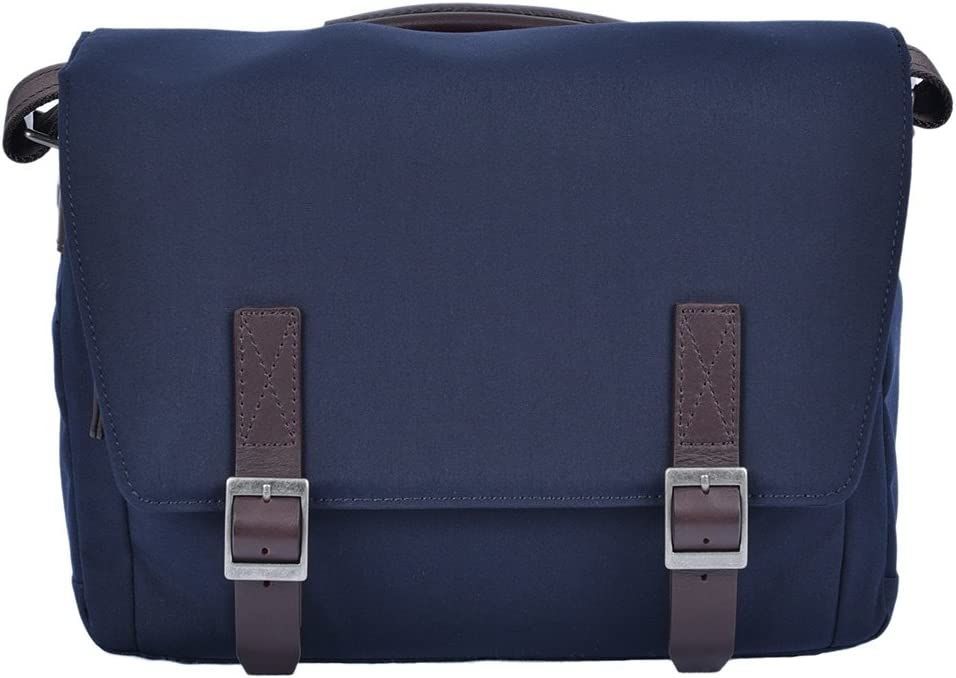 Siriu Mystory 13 Camera Bag (Indigo Blue)