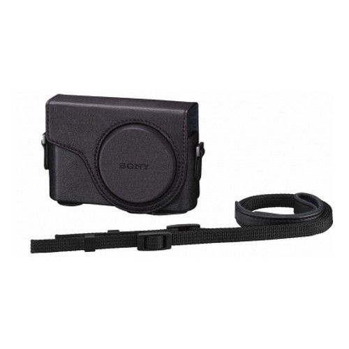 Sony LCJ-WD WX300 Serisi Uyumlu Taşıma Çantası