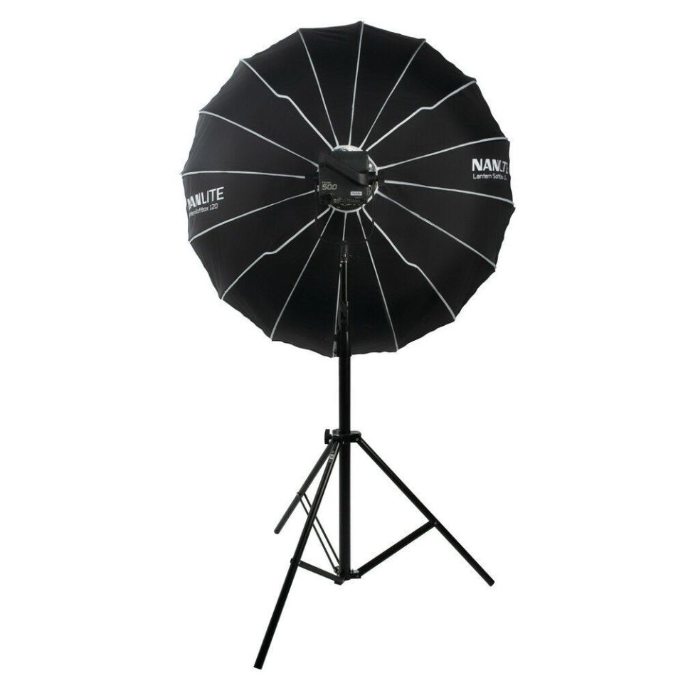 Nanlite LT-120 120cm Balon Softbox (1 Gün Sonra Teslim)