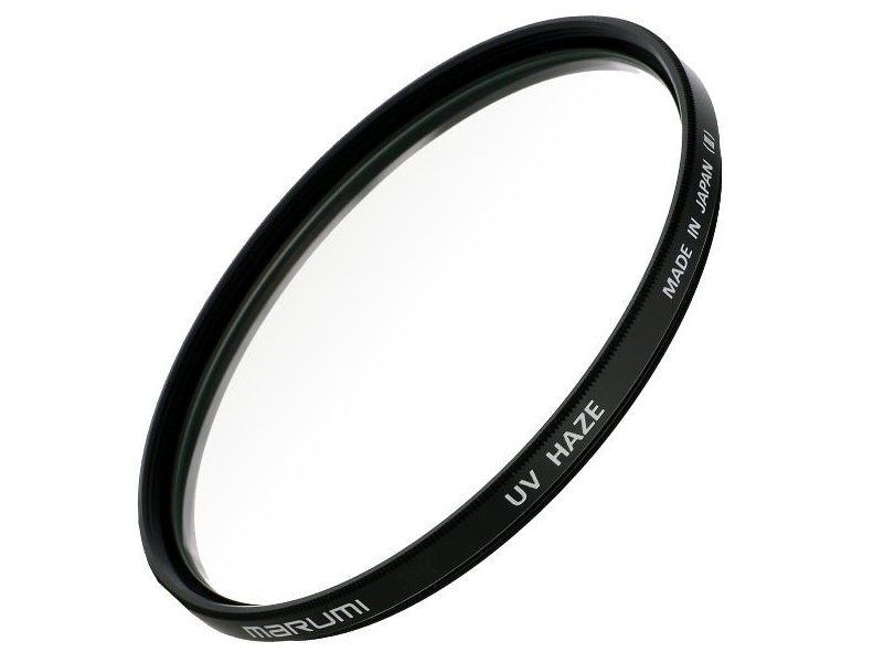 Marumi 62mm UV Filtre