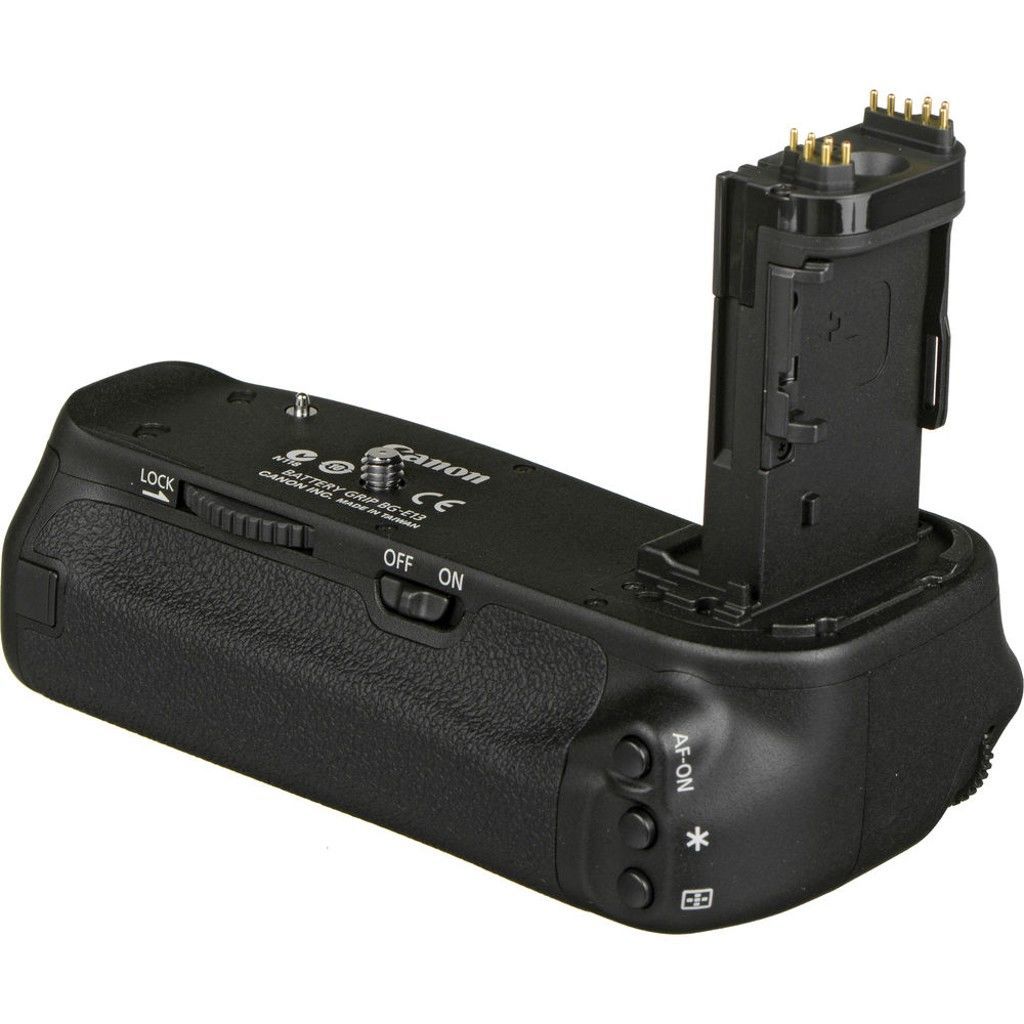 Canon BG-E13 Battery Grip (Canon EOS 6D için)