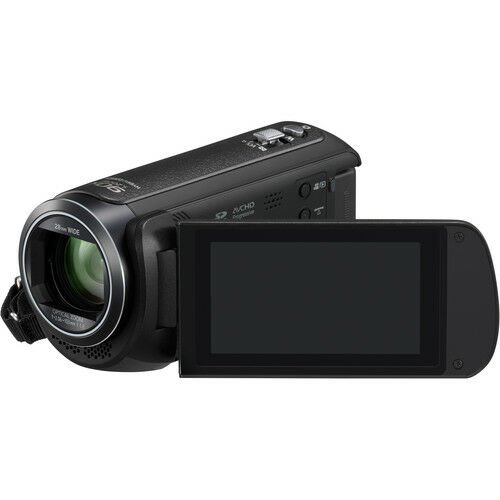 Panasonic HC-V380K Full HD Video Kamera