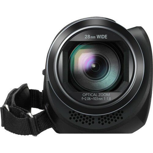 Panasonic HC-V380K Full HD Video Kamera