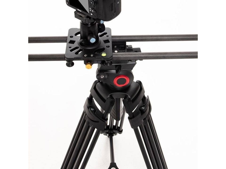 Arcury CS01 80 Karbon Fiber Cam Slider