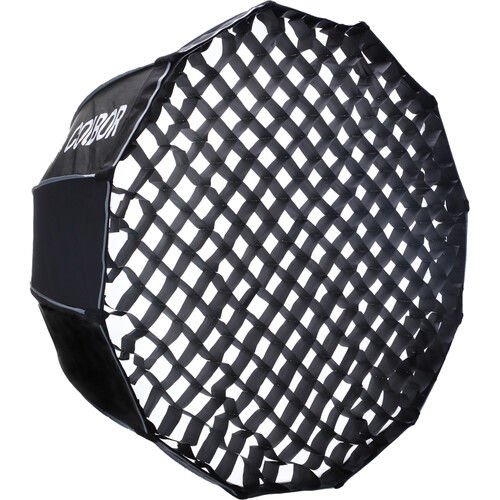 COLBOR BP90 90cm Izgaralı Parabolik Softbox