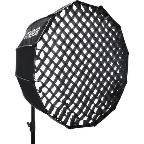 COLBOR BP90 90cm Izgaralı Parabolik Softbox