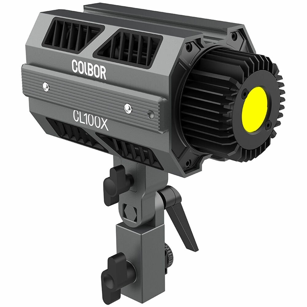 COLBOR CL100X Bi-Color LED Video Monolight