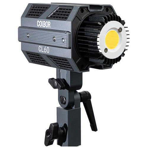 COLBOR CL60 Bi-Color LED Monolight