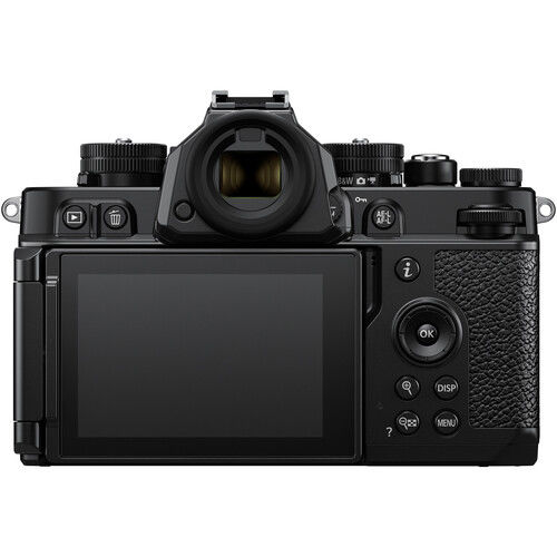 Nikon Zf Body Aynasız Fotoğraf Makinesi