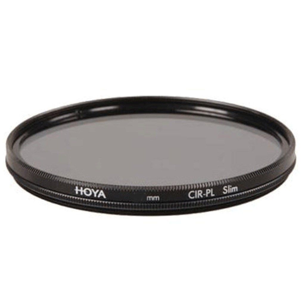 Hoya 82mm CPL (Circular Polarize) Slim Filtre