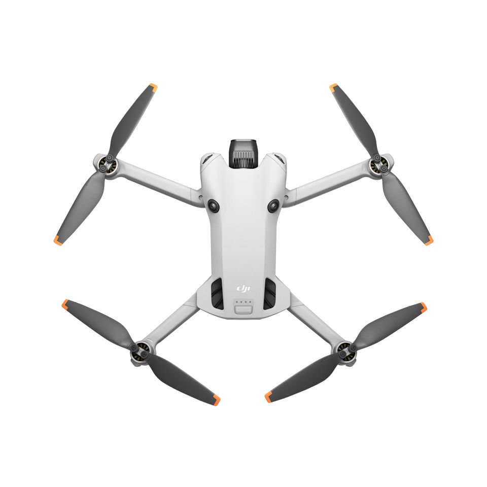 DJI Mini 4 Pro (DJI RC 2) (GL)