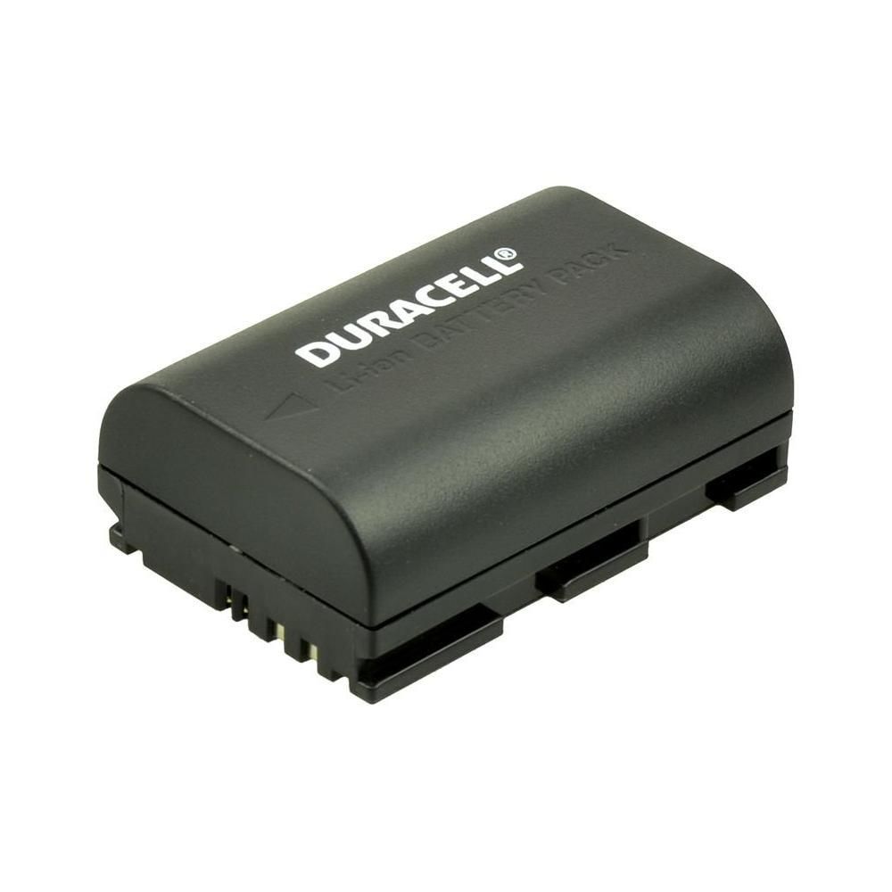 DURACELL Canon LP-E6 Batarya (DR9943)