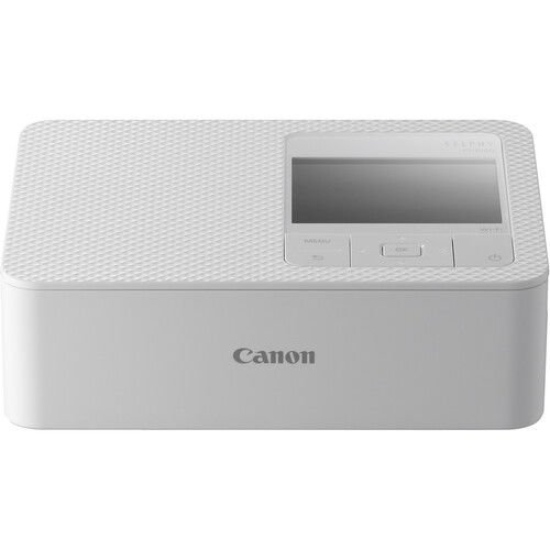 Canon CP-1500 Printer Beyaz + KP-36 Kağıt Set