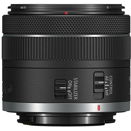 Canon RF 24-50mm f/4.5-6.3 IS STM Lens (Kutusuz)