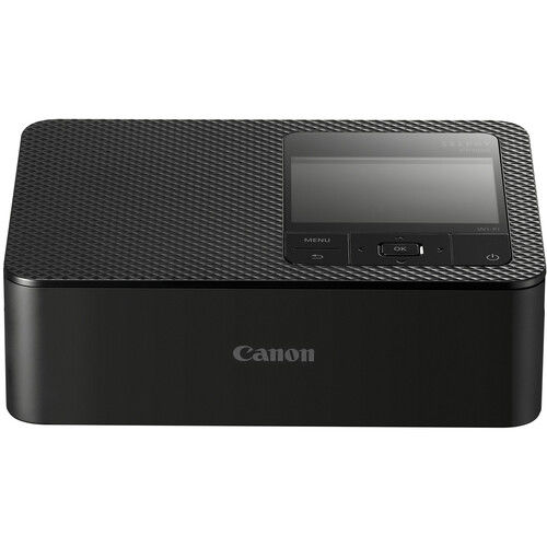 Canon CP-1500 Printer Siyah + KP-36 Kağıt Set