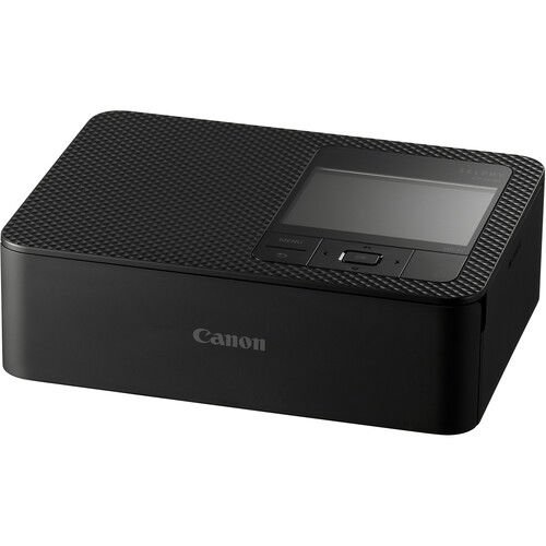 Canon CP-1500 Printer Siyah + KP-36 Kağıt Set