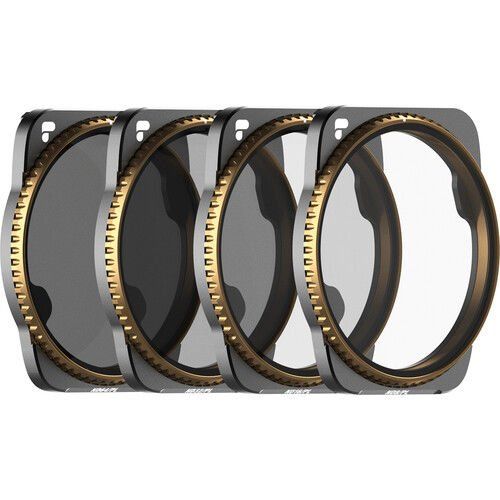 POLARPRO MAVIC AIR 3 VIVID COLLECTION (AR3-VIVID)