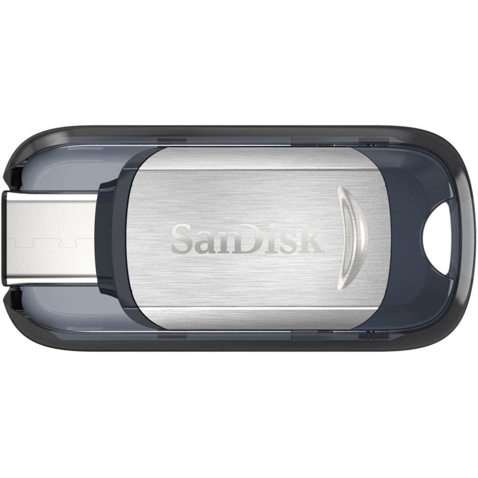 SanDisk SDCZ450-032G-G46 Ultra USB Type-C 32GB Usb 3.1 Flash Bellek 150Mb/s