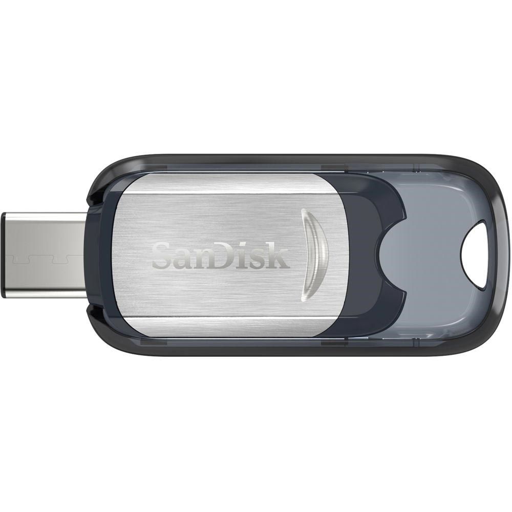 SanDisk SDCZ450-032G-G46 Ultra USB Type-C 32GB Usb 3.1 Flash Bellek 150Mb/s