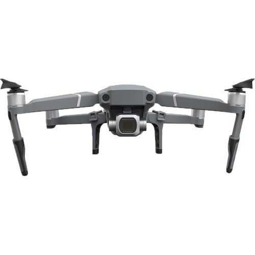 Pgytech Mavic 2 İniş Takımı Uzatma Aparatı (P-HA-037)