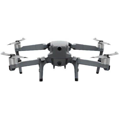 Pgytech Mavic 2 İniş Takımı Uzatma Aparatı (P-HA-037)