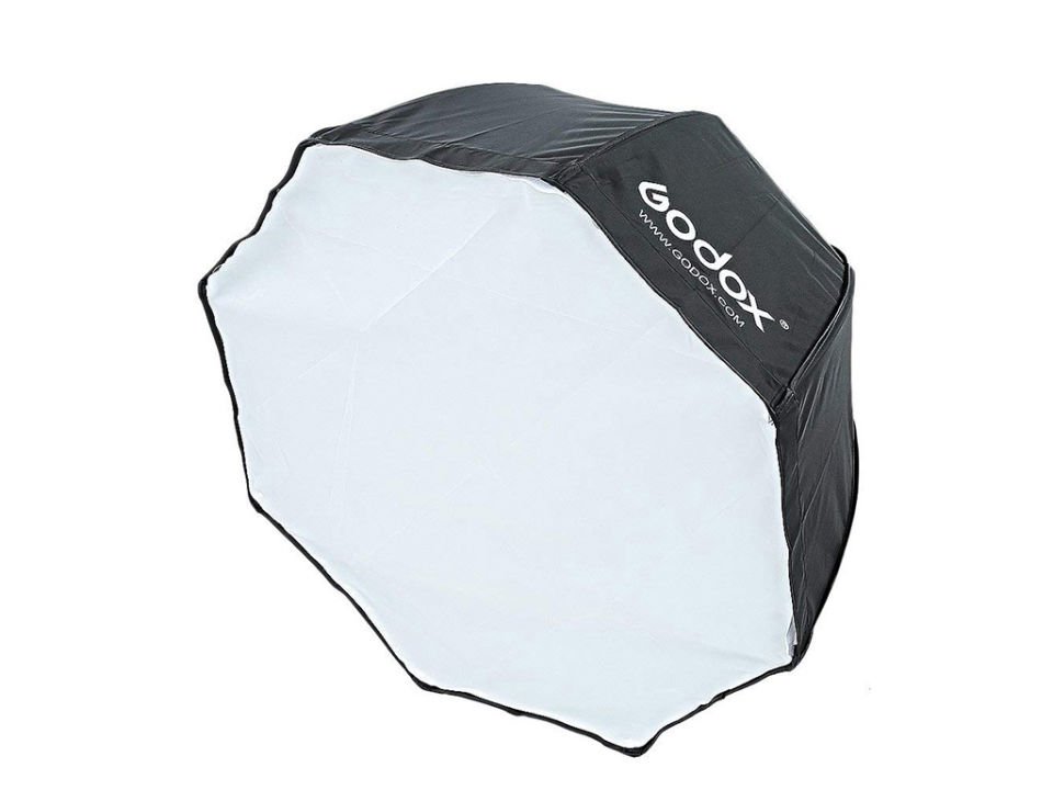 Godox SB-GUE 80cm Octa Gridli Şemsiye Softbox