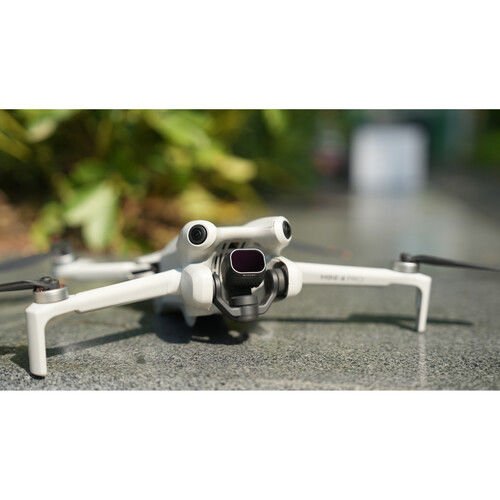 DJI Mini 4 Pro için Freewell Tüm Gün Filtre Kiti (6'lı Paket)