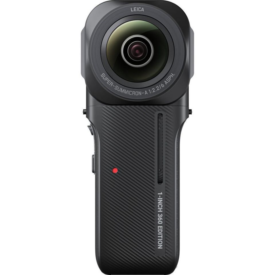 Insta360 ONE RS 1-Inch 360 Edition Camera