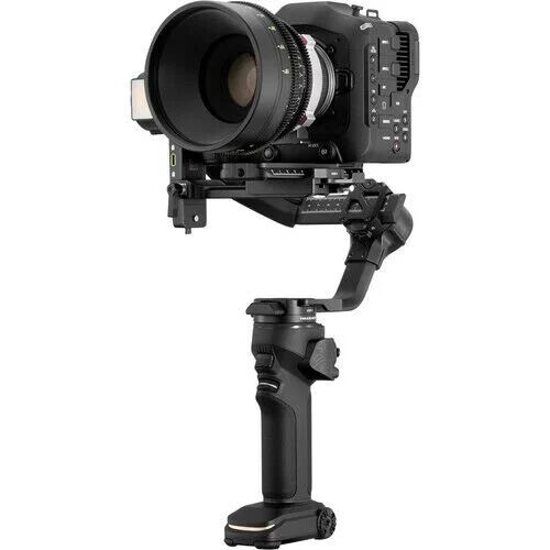 Zhiyun Crane 4 Combo Kit Handheld Gimbal Stabilizer