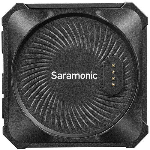Saramonic BlinkMe B2 Kablosuz Mikrofon
