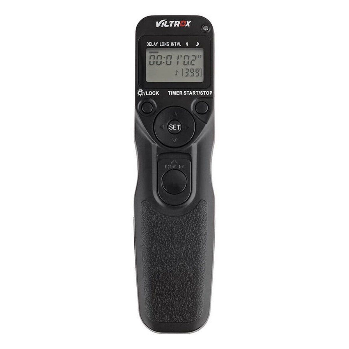 Viltrox MC-S2 Kablolu Timer Kumanda (Sony)