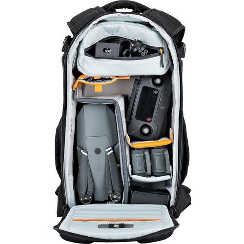 Lowepro Flipside 200 AW II Siyah Kamera Sırt Çantası