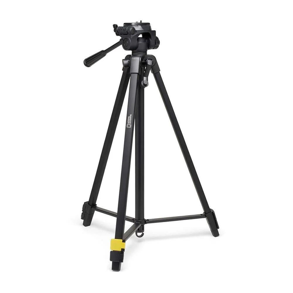 NATIONAL GEOGRAPHIC NG-PT002 PHOTO TRIPOD LARGE & PHONE ADAPT. (ARTIKEL NO: 1225007)