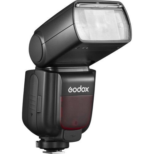 Godox TT685II-C Canon Uyumlu Tepe Flaşı