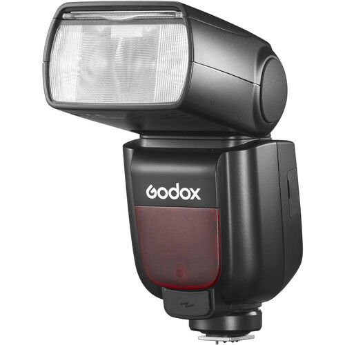 Godox TT685II-C Canon Uyumlu Tepe Flaşı