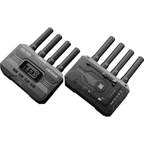 Accsoon CineView HE Transmitter & Receiver