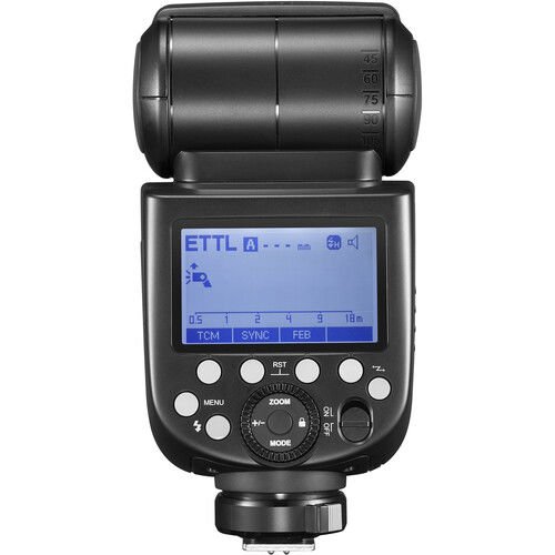 Godox TT685II-N Nikon Uyumlu Tepe Flaşı